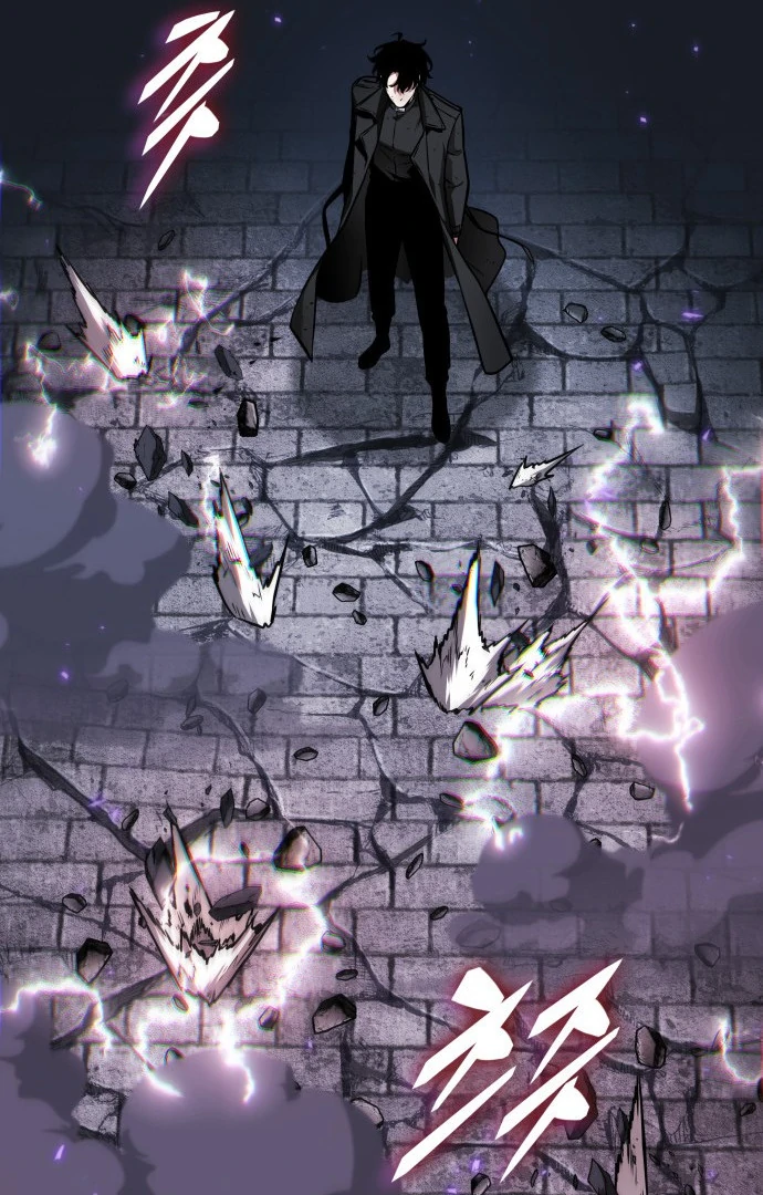 Read Omniscient Reader's Viewpoint (IT) Manga Online