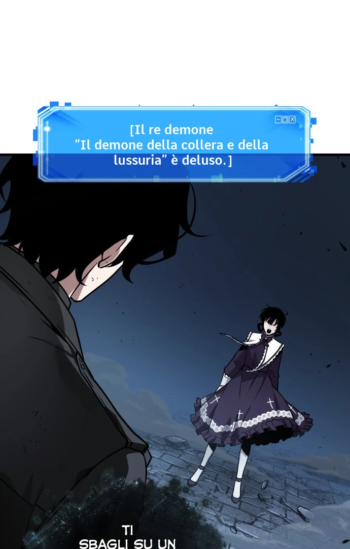 Read Omniscient Reader's Viewpoint (IT) Manga Online