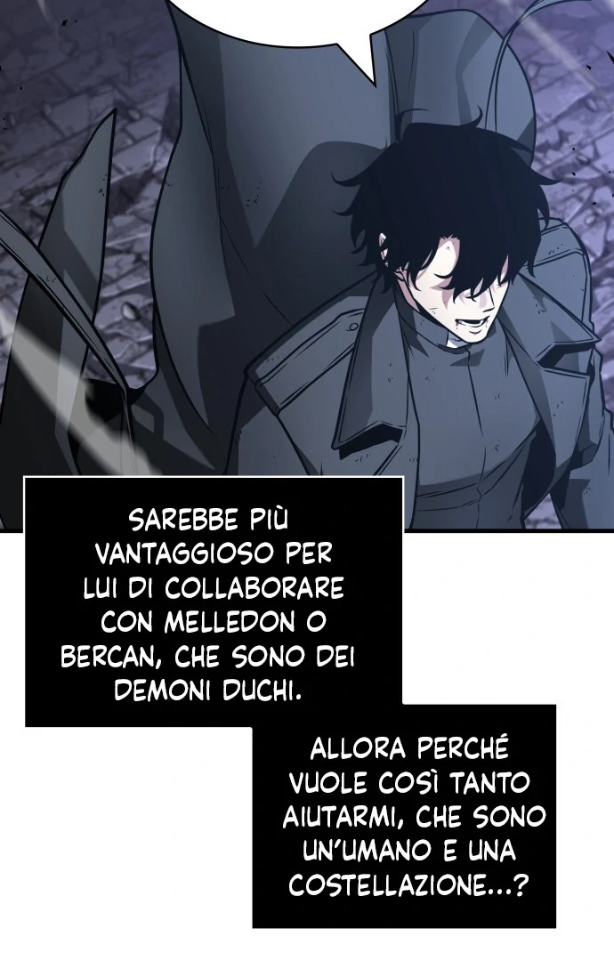 Read Omniscient Reader's Viewpoint (IT) Manga Online