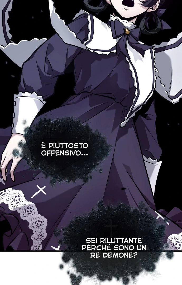 Read Omniscient Reader's Viewpoint (IT) Manga Online