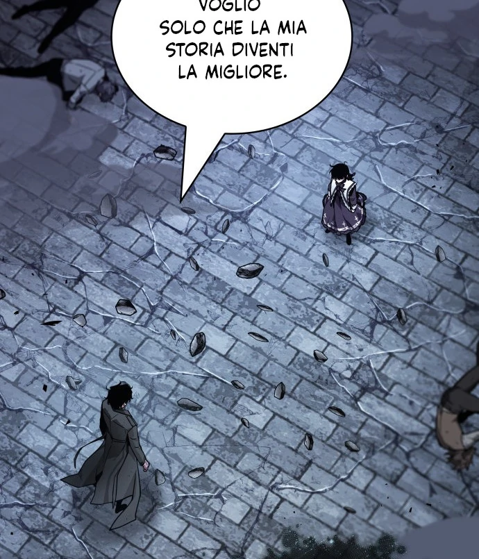 Read Omniscient Reader's Viewpoint (IT) Manga Online