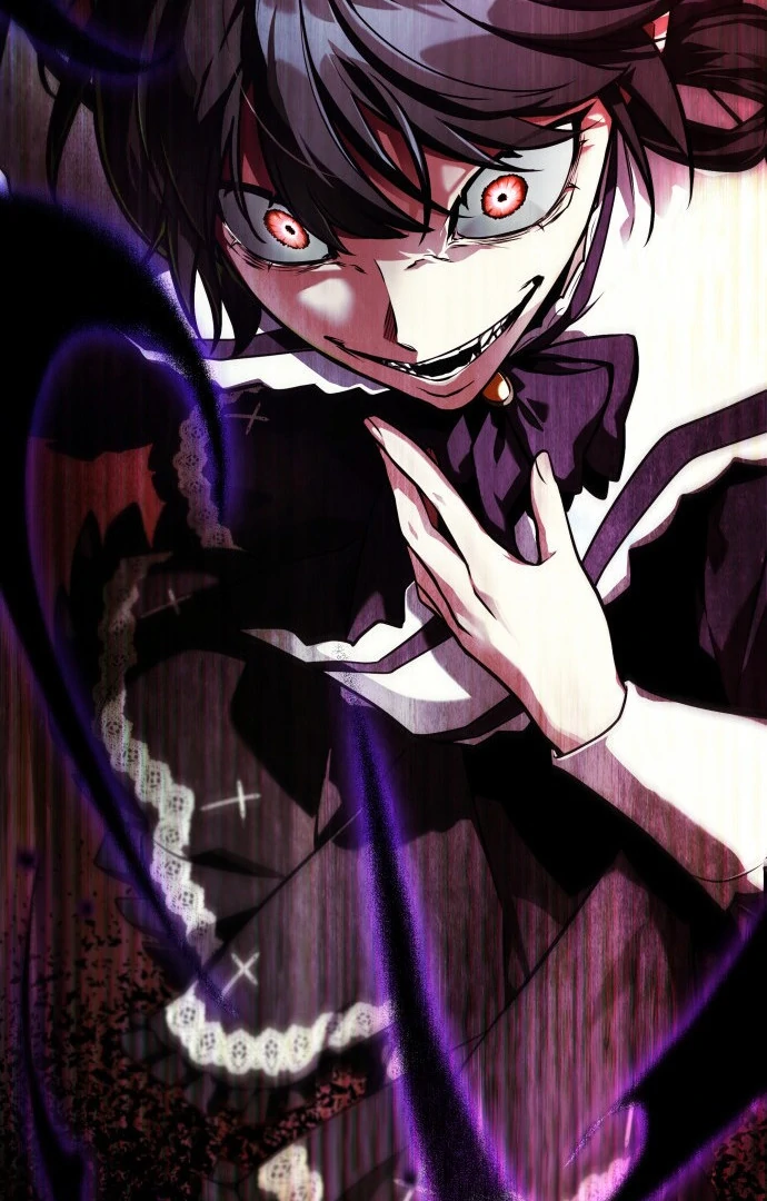 Read Omniscient Reader's Viewpoint (IT) Manga Online