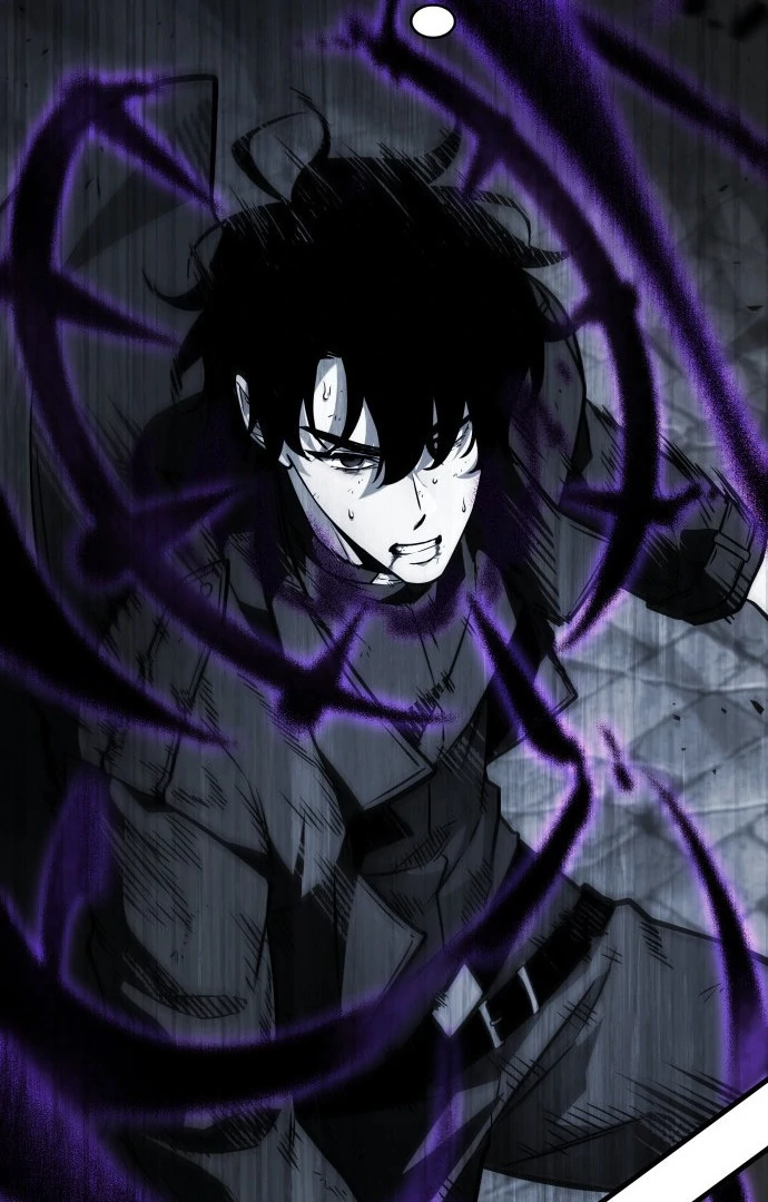 Read Omniscient Reader's Viewpoint (IT) Manga Online