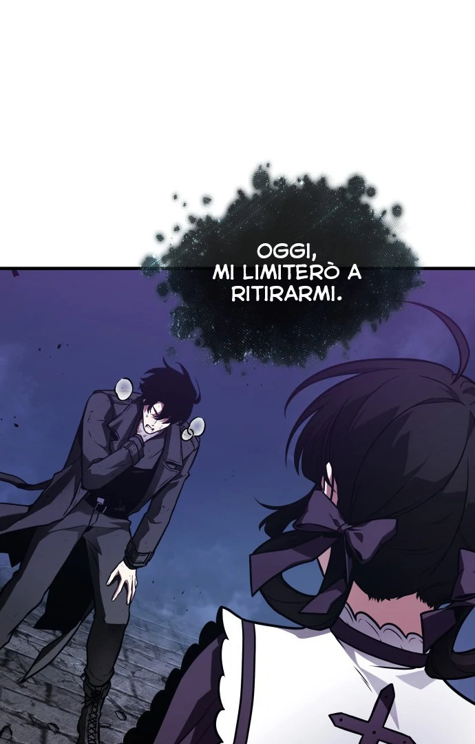 Read Omniscient Reader's Viewpoint (IT) Manga Online