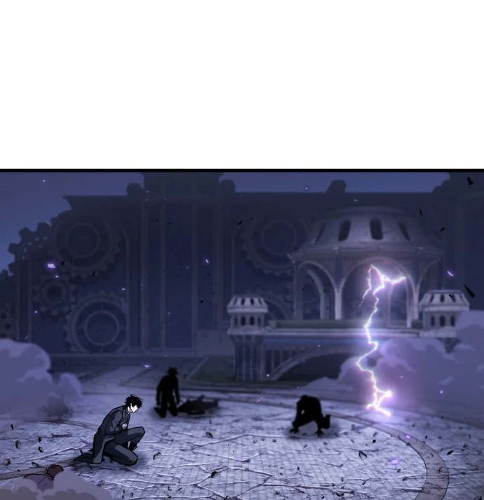 Read Omniscient Reader's Viewpoint (IT) Manga Online