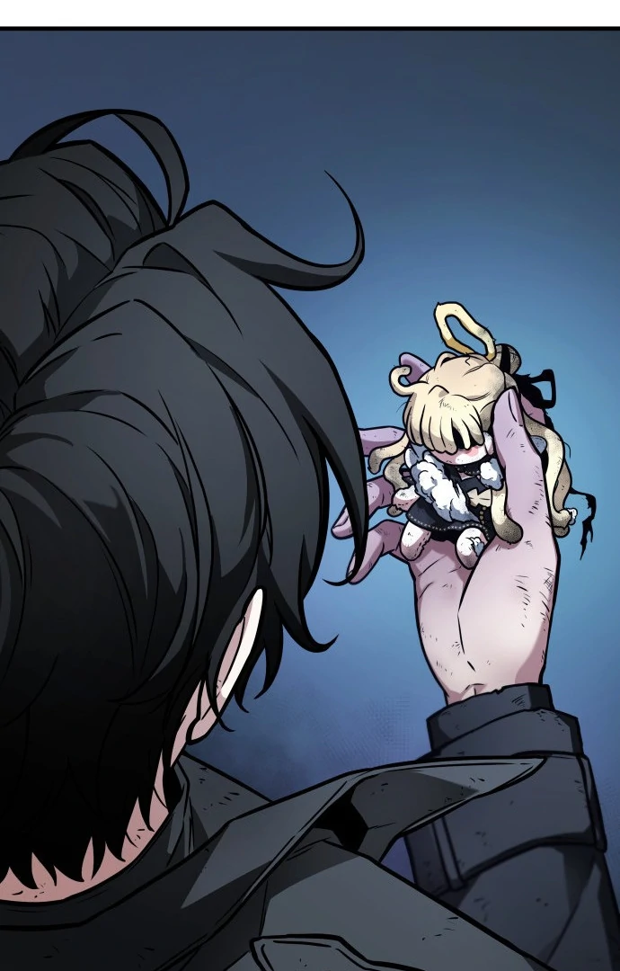 Read Omniscient Reader's Viewpoint (IT) Manga Online