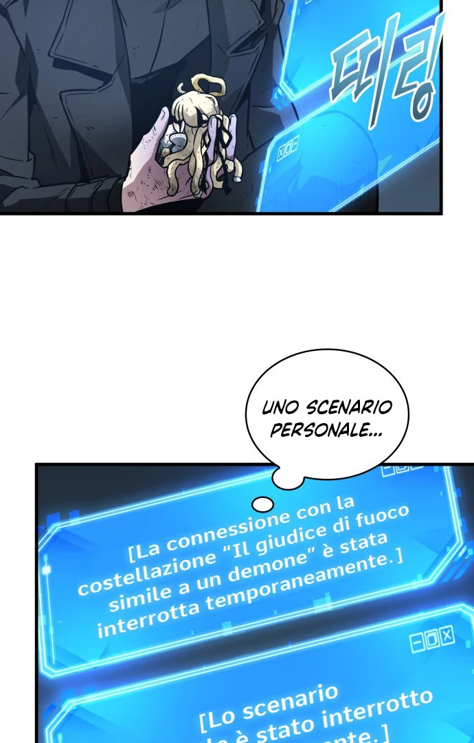 Read Omniscient Reader's Viewpoint (IT) Manga Online