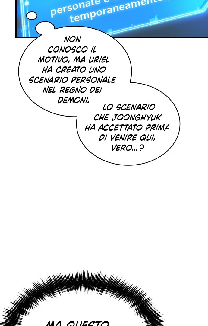 Read Omniscient Reader's Viewpoint (IT) Manga Online