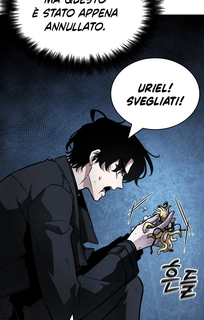 Read Omniscient Reader's Viewpoint (IT) Manga Online