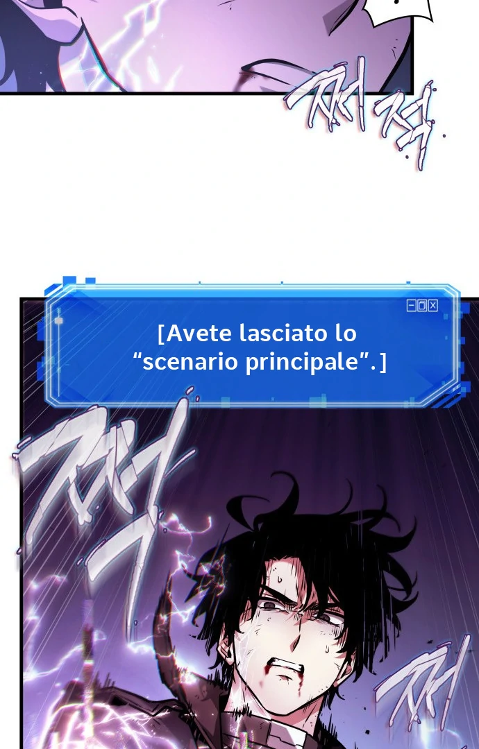 Read Omniscient Reader's Viewpoint (IT) Manga Online