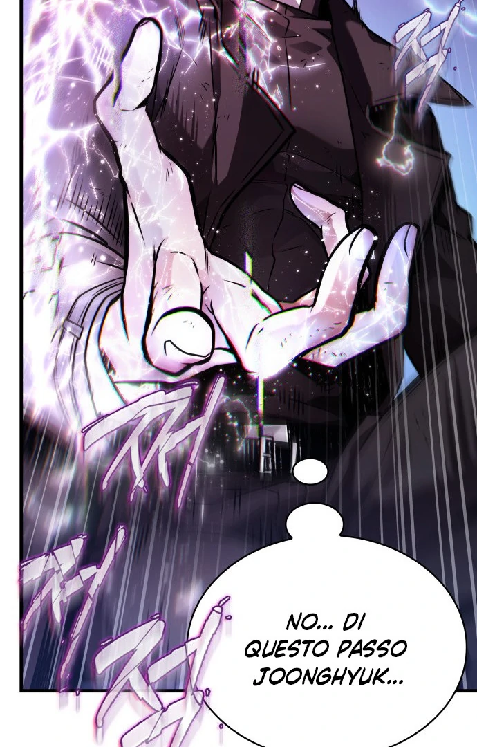 Read Omniscient Reader's Viewpoint (IT) Manga Online