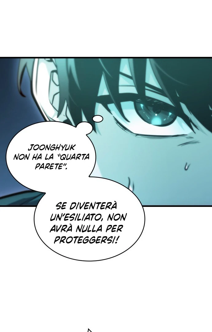 Read Omniscient Reader's Viewpoint (IT) Manga Online