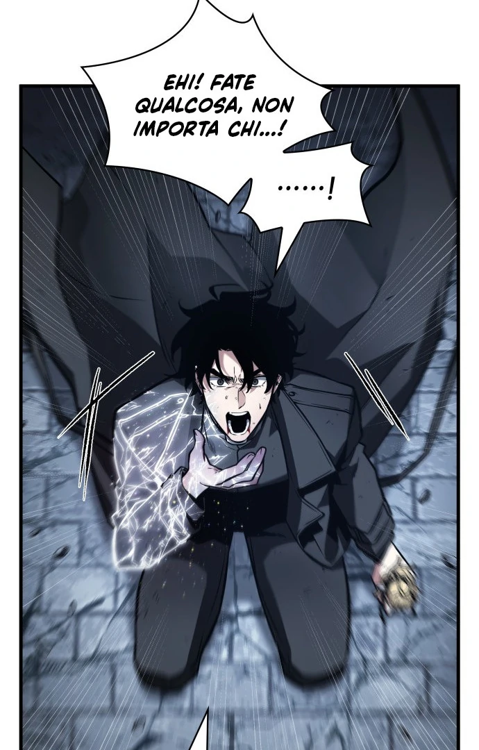 Read Omniscient Reader's Viewpoint (IT) Manga Online