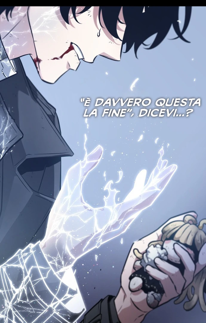 Read Omniscient Reader's Viewpoint (IT) Manga Online