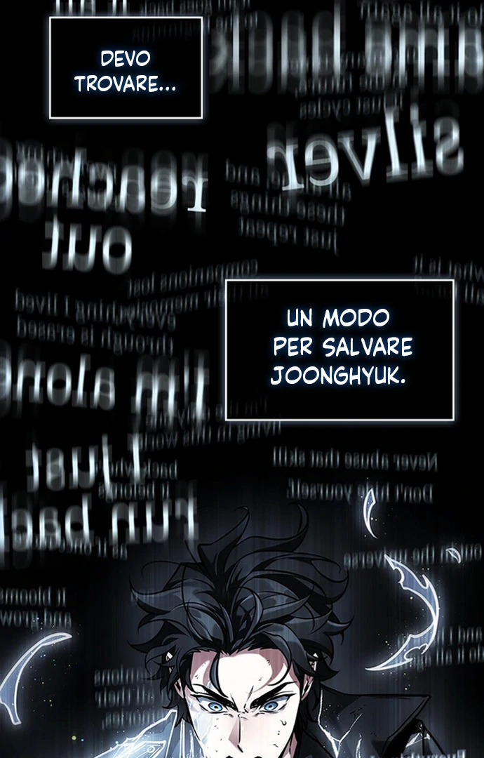 Read Omniscient Reader's Viewpoint (IT) Manga Online