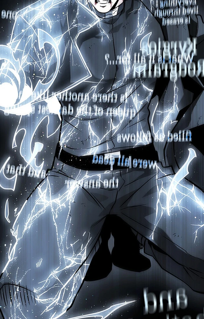 Read Omniscient Reader's Viewpoint (IT) Manga Online