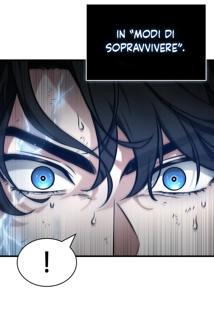 Read Omniscient Reader's Viewpoint (IT) Manga Online