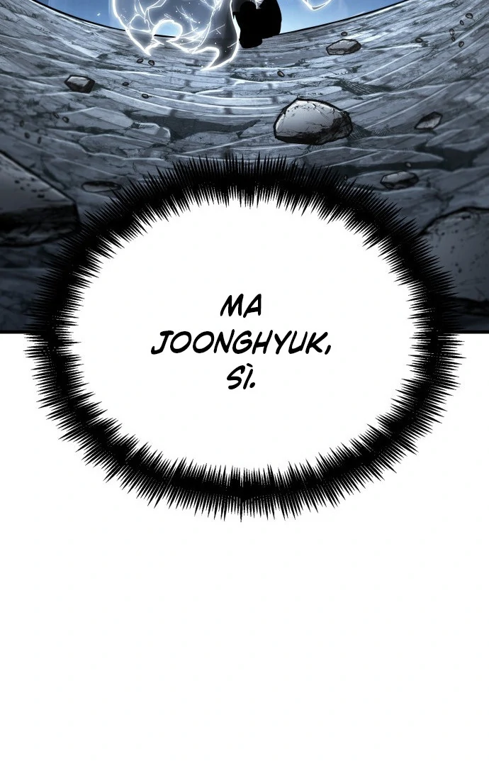 Read Omniscient Reader's Viewpoint (IT) Manga Online