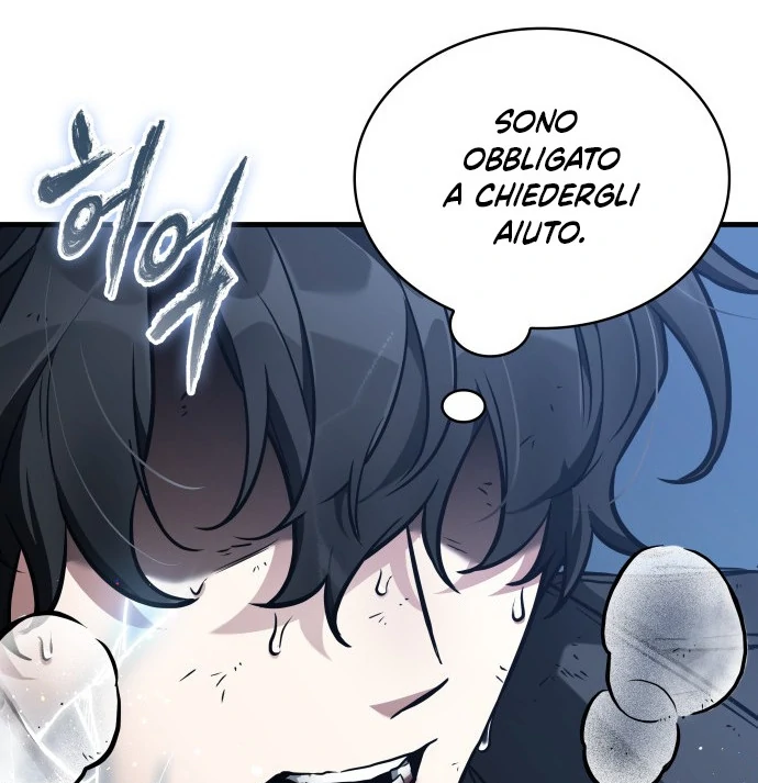 Read Omniscient Reader's Viewpoint (IT) Manga Online