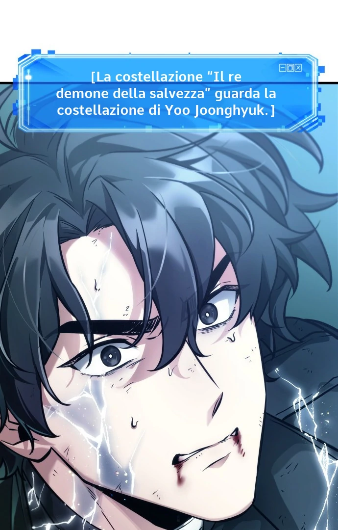 Read Omniscient Reader's Viewpoint (IT) Manga Online