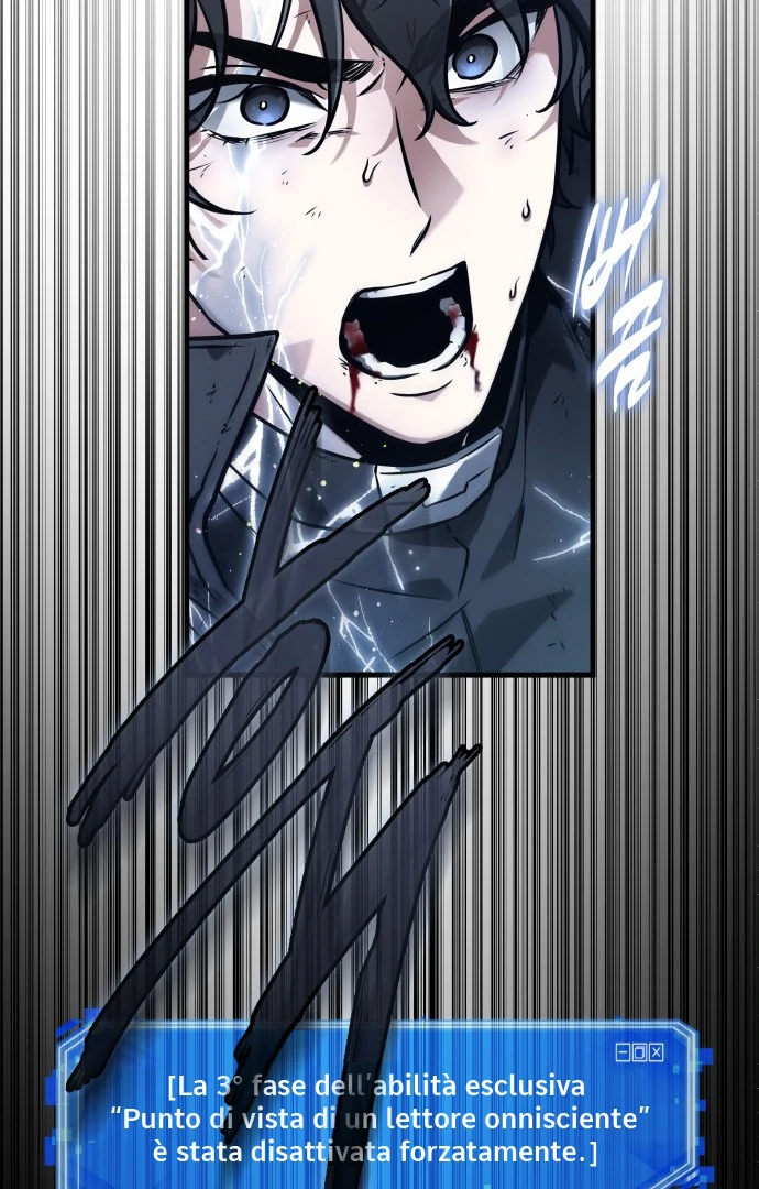 Read Omniscient Reader's Viewpoint (IT) Manga Online