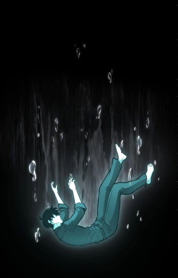 Read Omniscient Reader's Viewpoint (IT) Manga Online