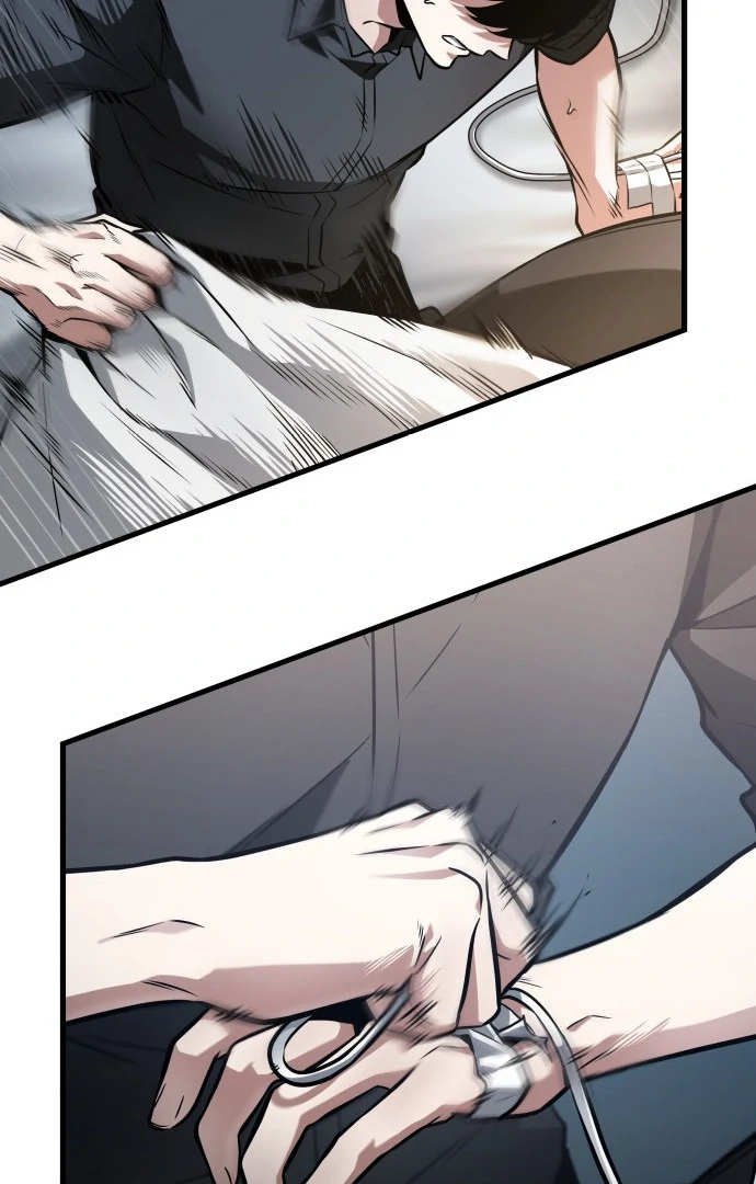 Read Omniscient Reader's Viewpoint (IT) Manga Online