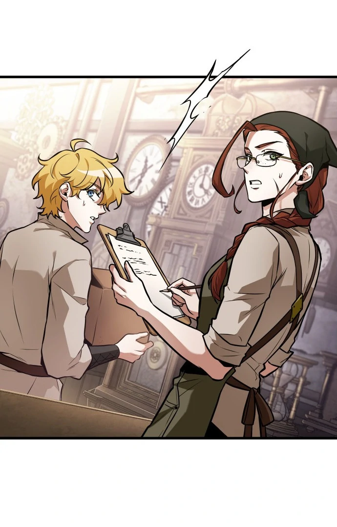 Read Omniscient Reader's Viewpoint (IT) Manga Online