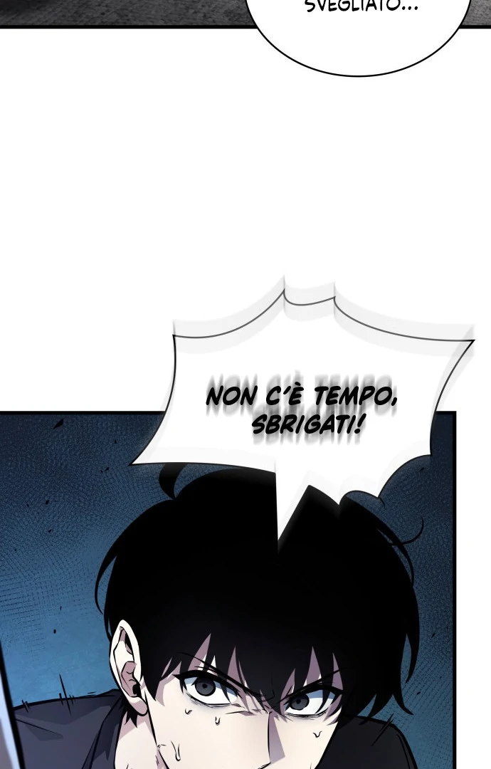 Read Omniscient Reader's Viewpoint (IT) Manga Online