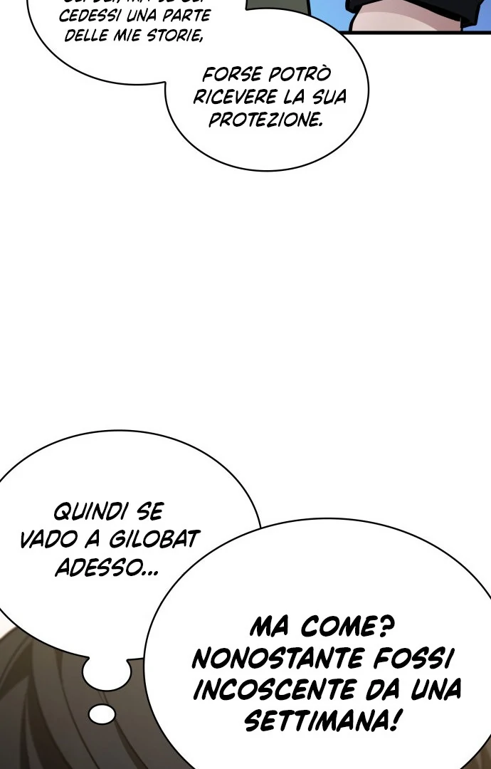 Read Omniscient Reader's Viewpoint (IT) Manga Online