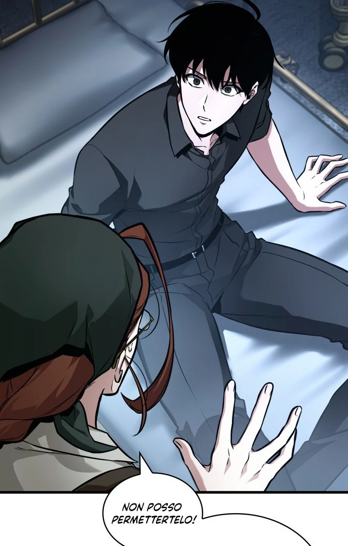 Read Omniscient Reader's Viewpoint (IT) Manga Online