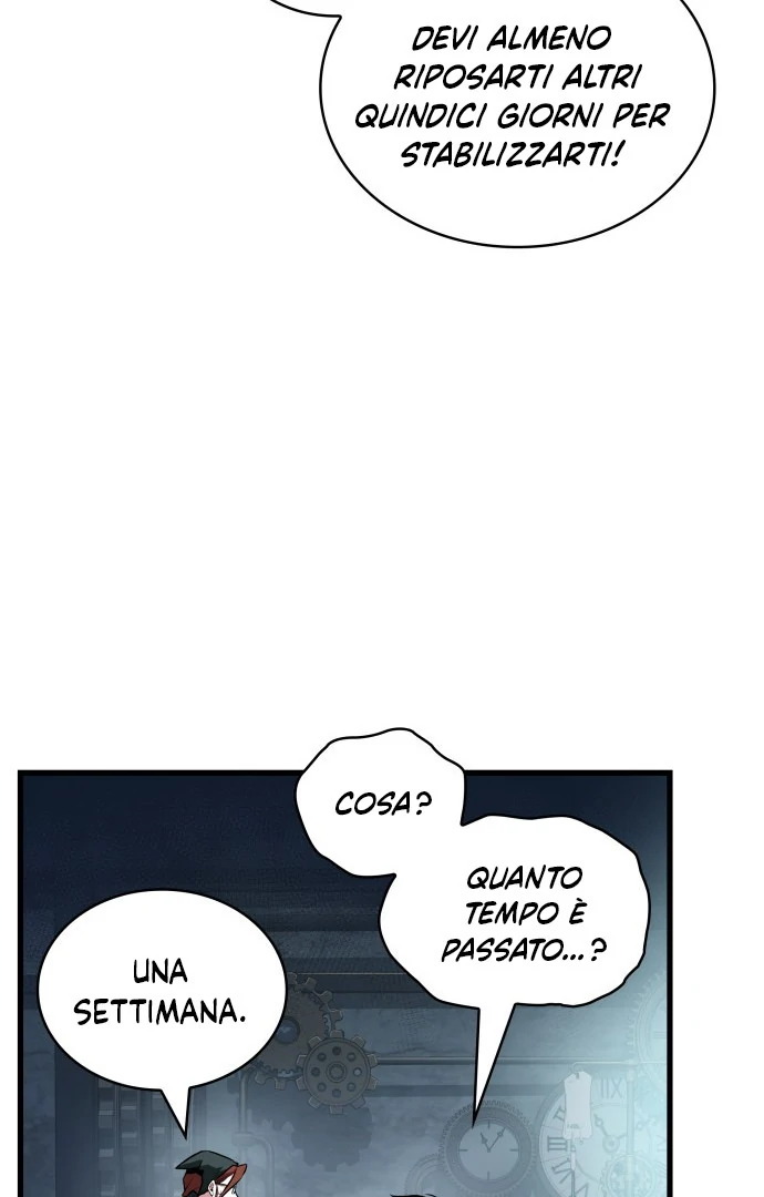 Read Omniscient Reader's Viewpoint (IT) Manga Online