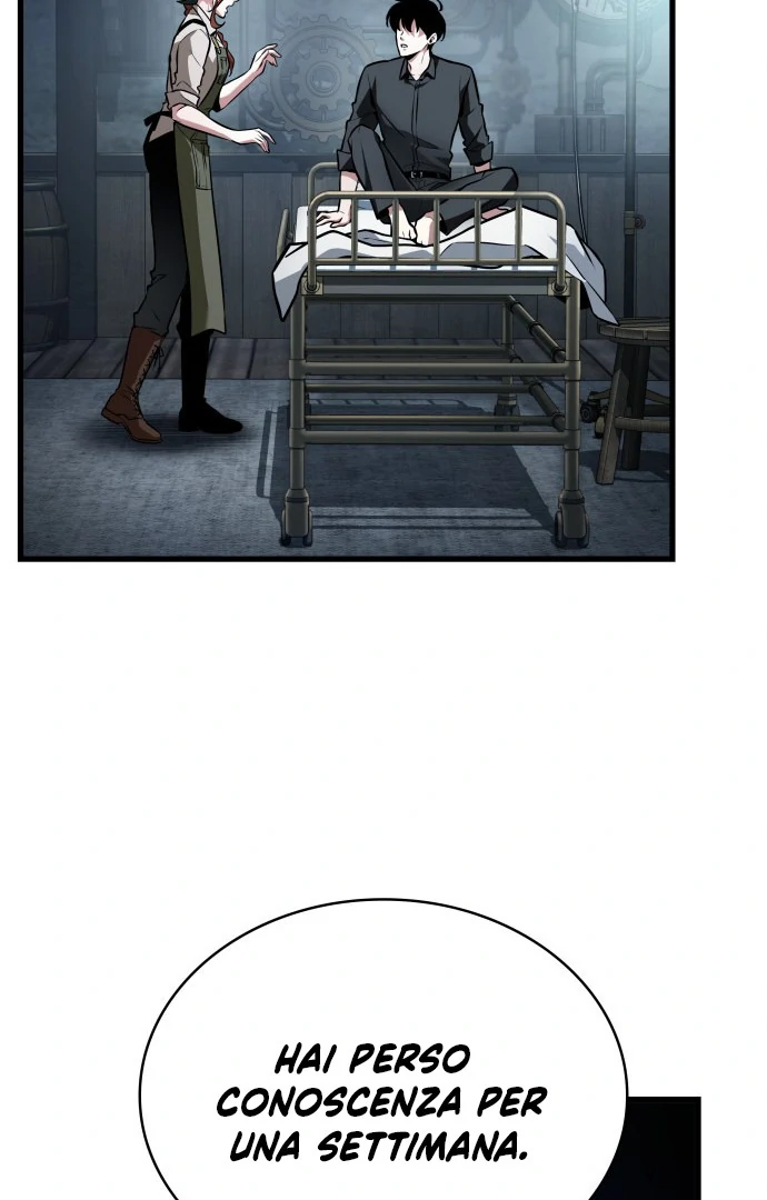 Read Omniscient Reader's Viewpoint (IT) Manga Online