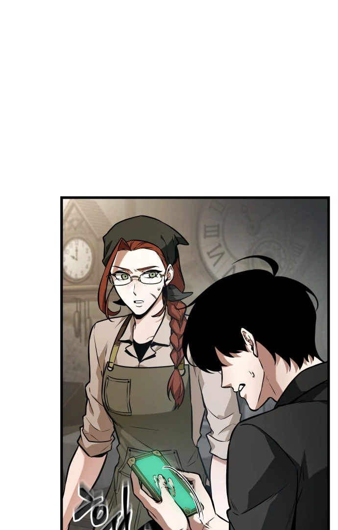 Read Omniscient Reader's Viewpoint (IT) Manga Online