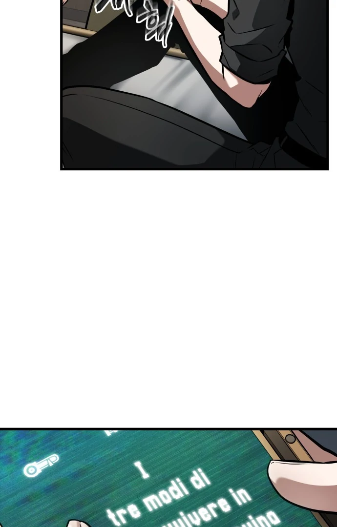 Read Omniscient Reader's Viewpoint (IT) Manga Online