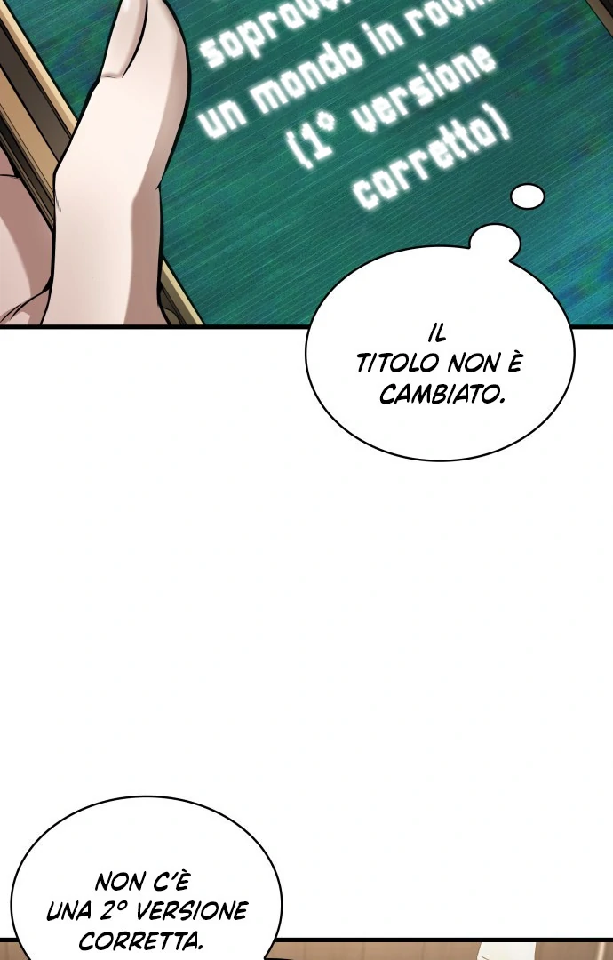 Read Omniscient Reader's Viewpoint (IT) Manga Online