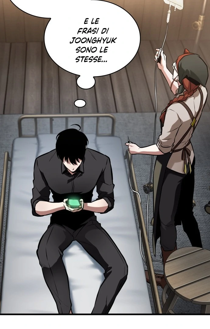 Read Omniscient Reader's Viewpoint (IT) Manga Online