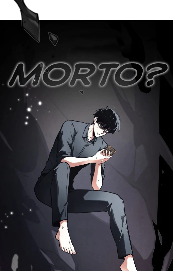 Read Omniscient Reader's Viewpoint (IT) Manga Online