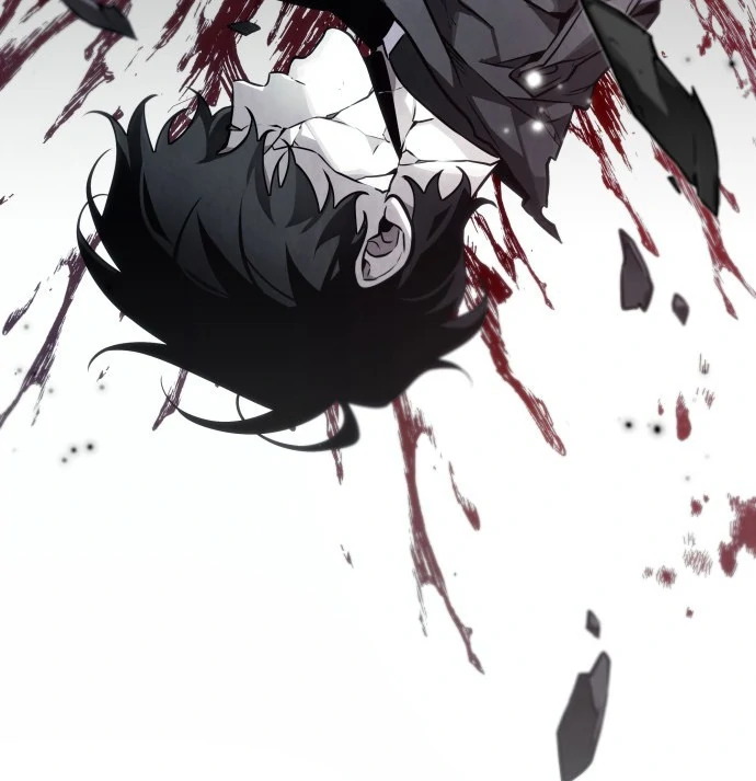 Read Omniscient Reader's Viewpoint (IT) Manga Online