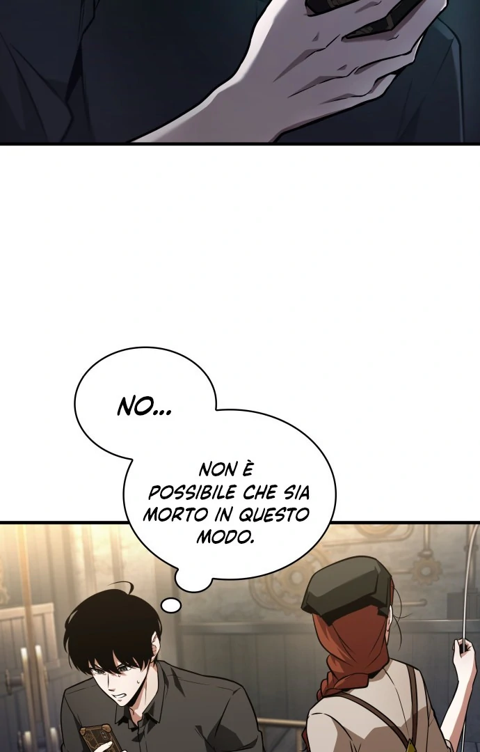 Read Omniscient Reader's Viewpoint (IT) Manga Online