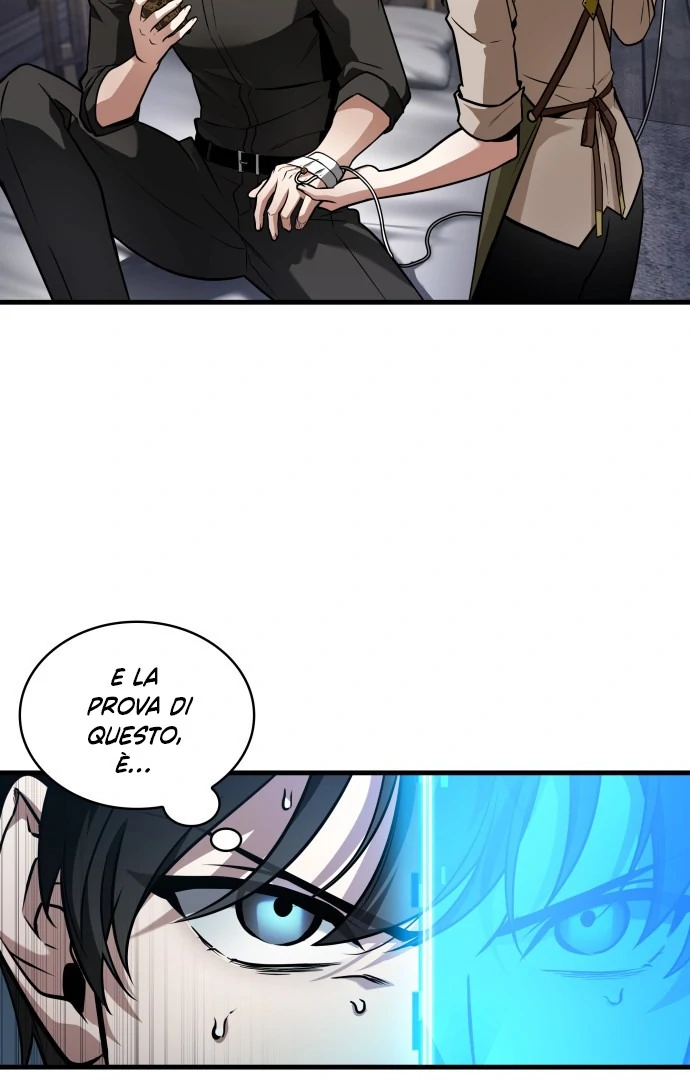 Read Omniscient Reader's Viewpoint (IT) Manga Online