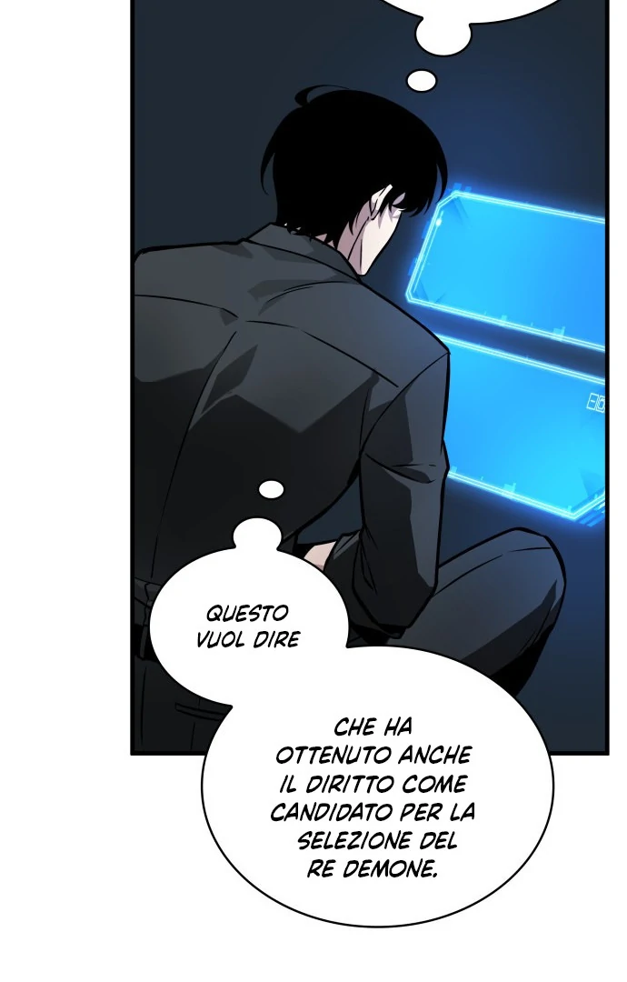 Read Omniscient Reader's Viewpoint (IT) Manga Online