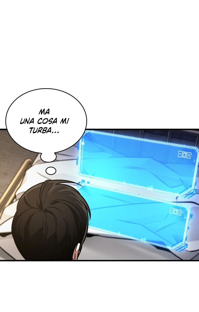 Read Omniscient Reader's Viewpoint (IT) Manga Online