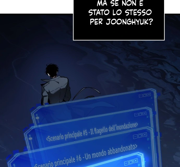 Read Omniscient Reader's Viewpoint (IT) Manga Online