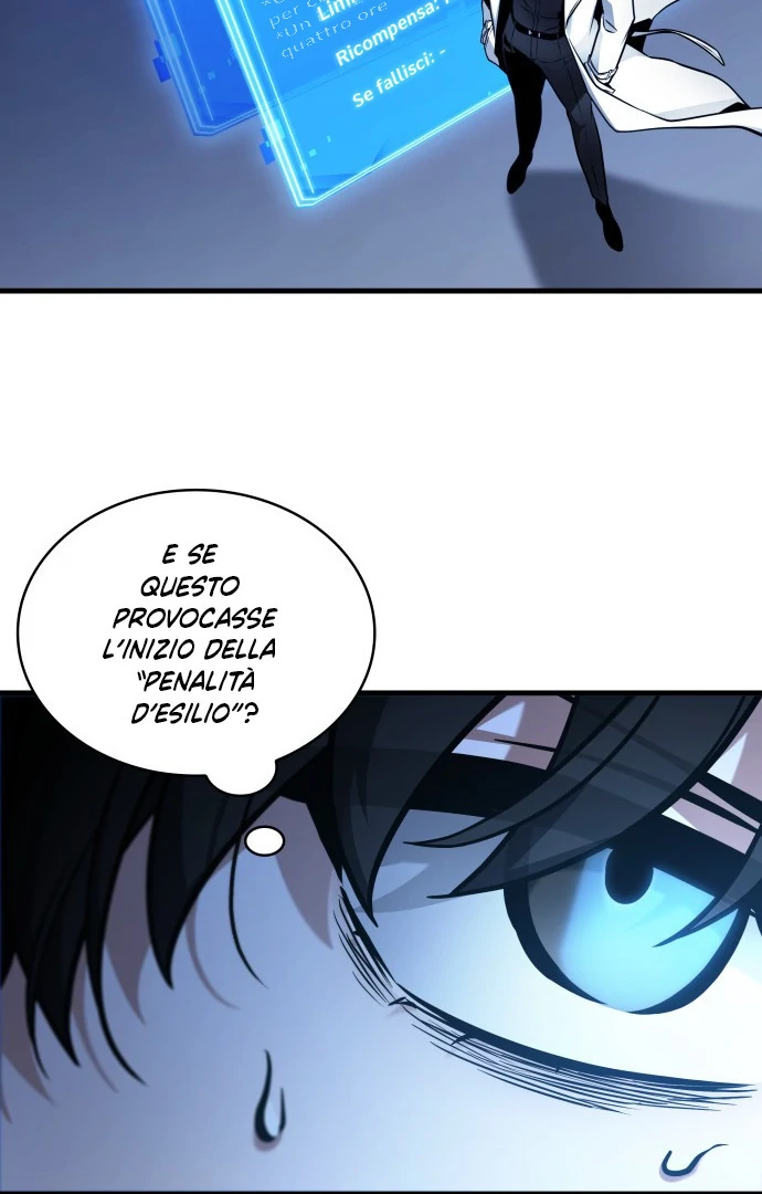 Read Omniscient Reader's Viewpoint (IT) Manga Online