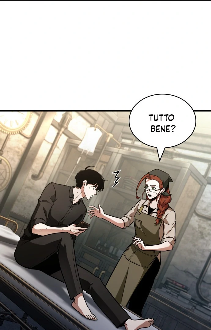 Read Omniscient Reader's Viewpoint (IT) Manga Online