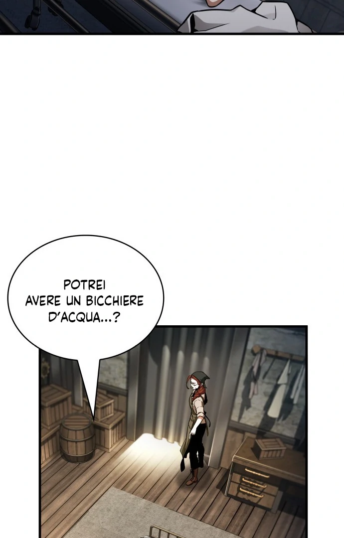 Read Omniscient Reader's Viewpoint (IT) Manga Online