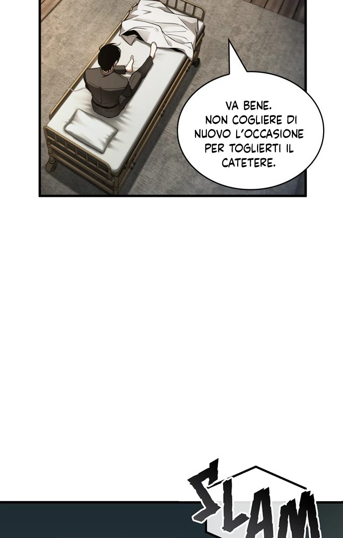 Read Omniscient Reader's Viewpoint (IT) Manga Online