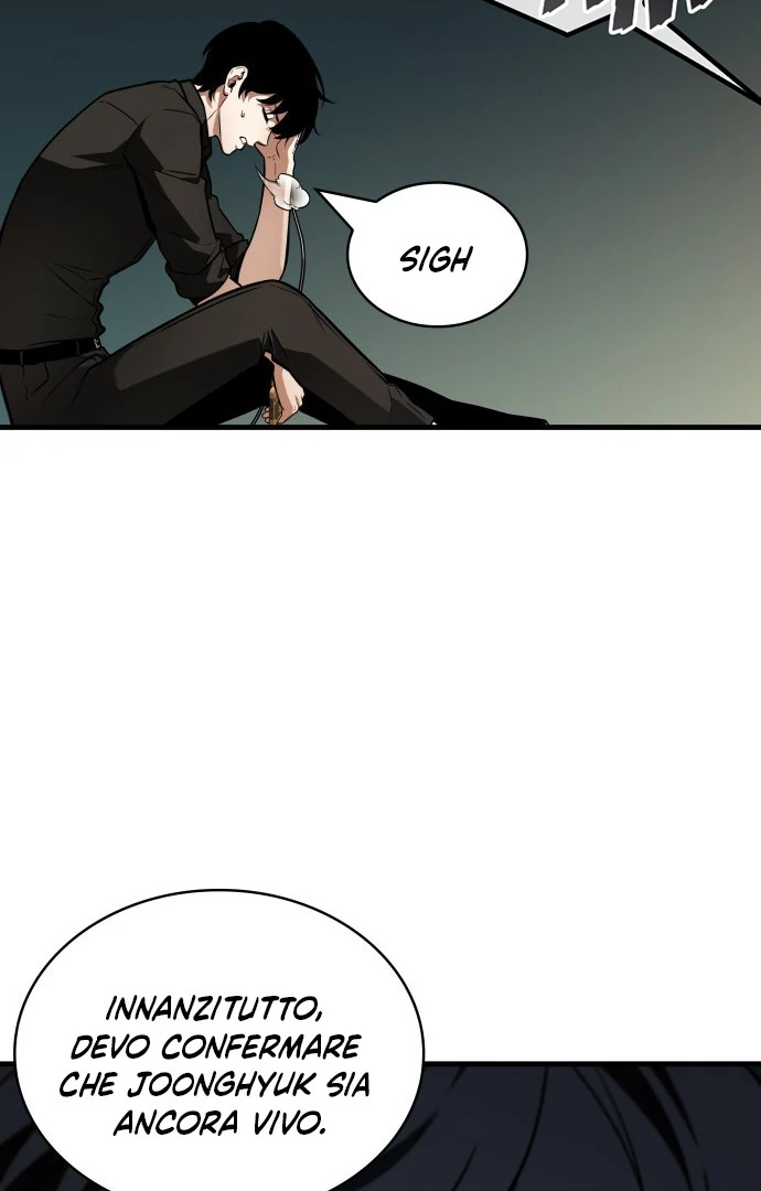 Read Omniscient Reader's Viewpoint (IT) Manga Online