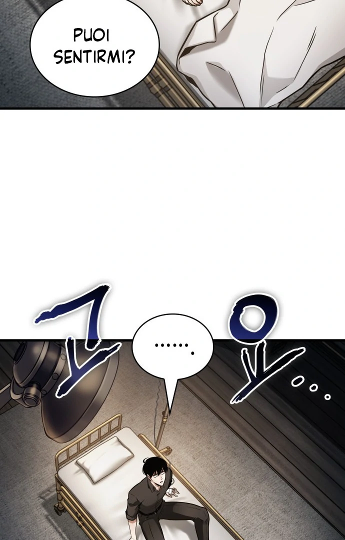 Read Omniscient Reader's Viewpoint (IT) Manga Online